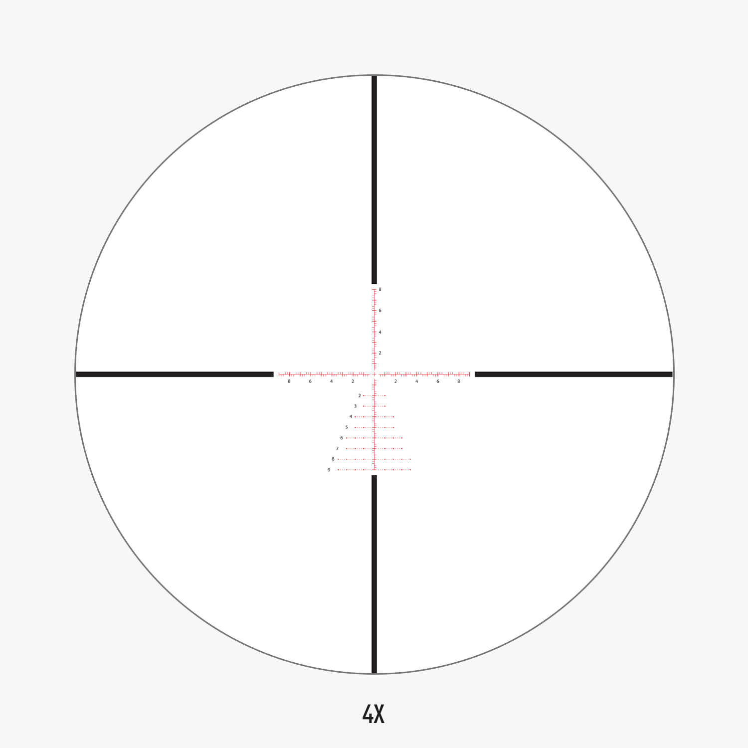 Athlon Athlon Talos BTR 4-14-44 APLR2 MIL reticle