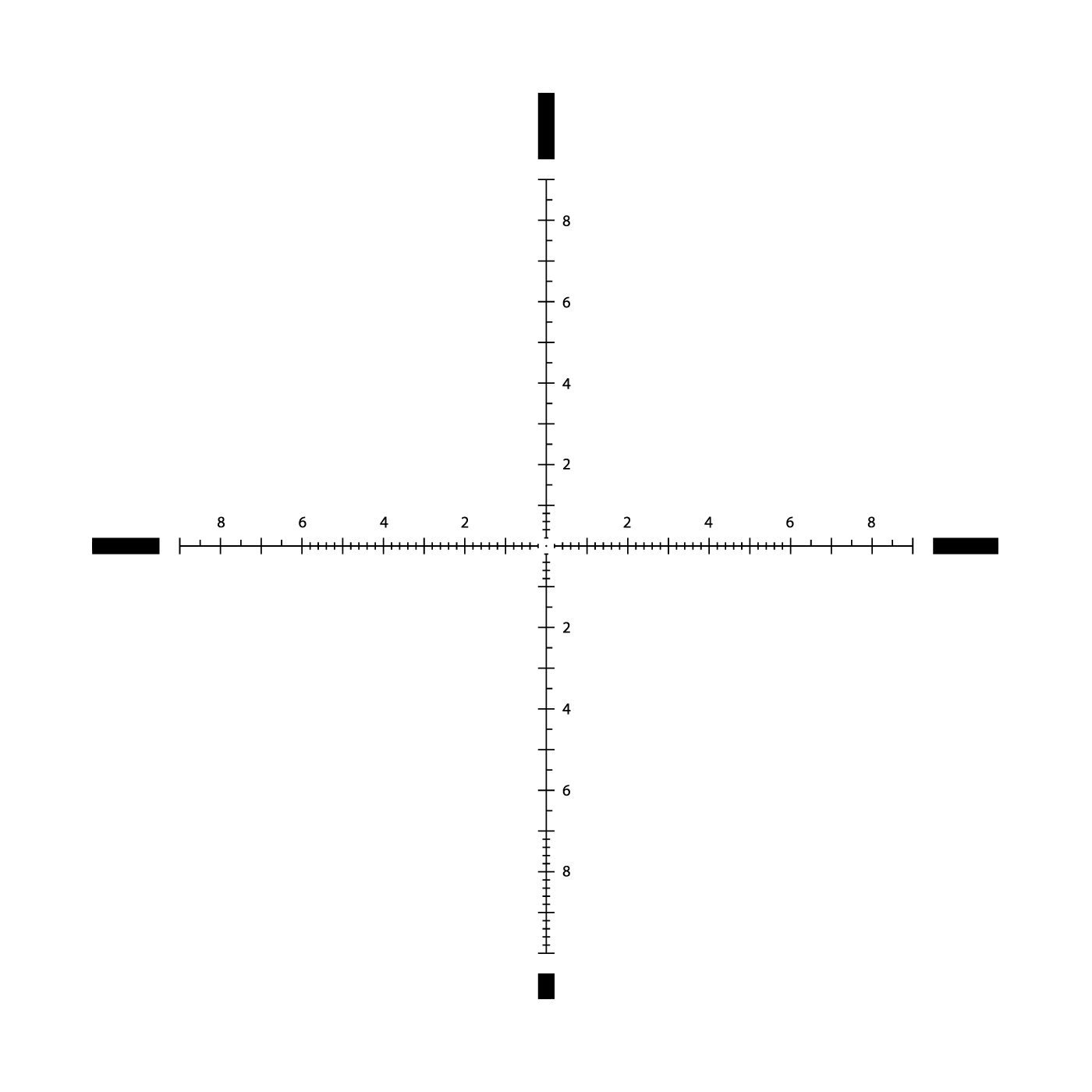 Athlon Athlon Midas TAC 6-24-50 APRS2 MIL reticle
