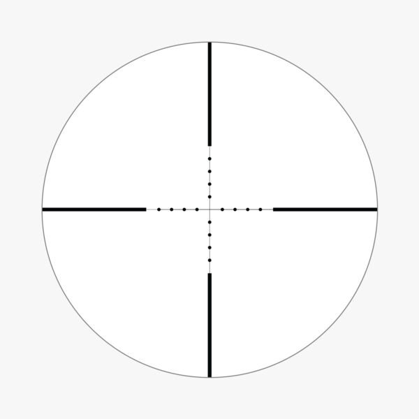 Athlon Athlon Talos 4-16×40 BDC 600 IR reticle reticle