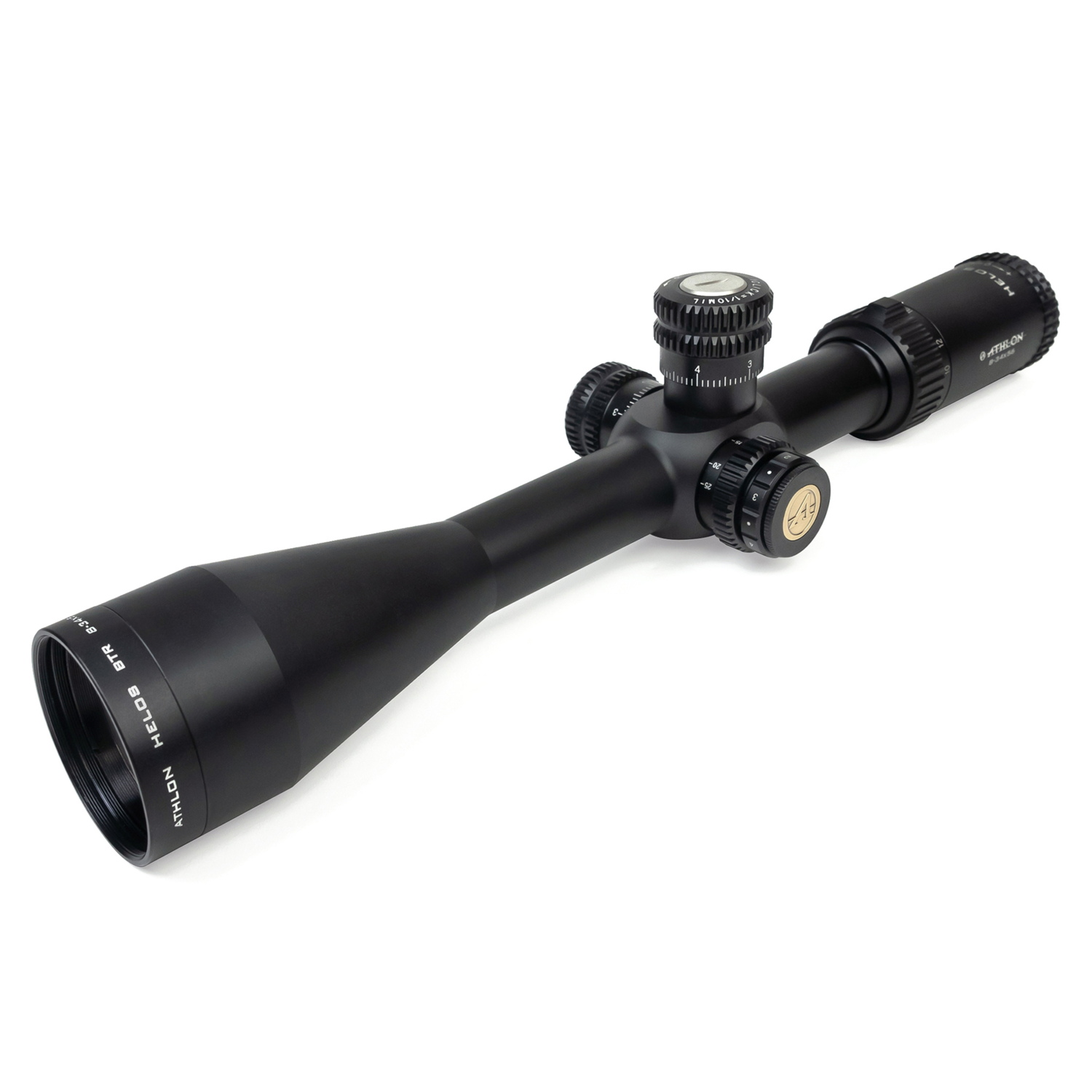 Athlon Athlon Helos BTR 6-24-50 APLR2 MOA reticle