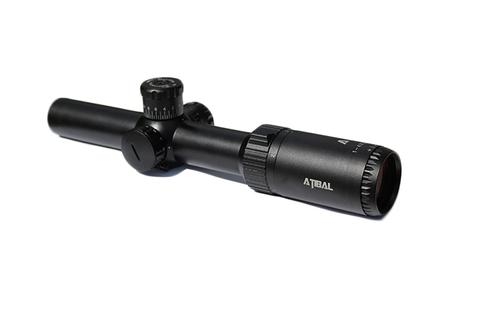 Atibal Atibal STRIIKER 1-4×24 SFP 556 308 TCR BDC reticle