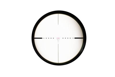 Atibal Atibal STRIIKER 1-4×24 SFP 556 308 TCR BDC reticle reticle