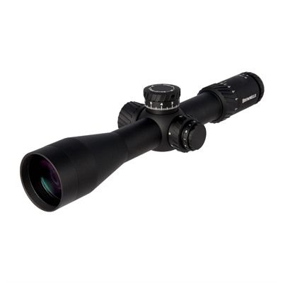 Brownells reticle