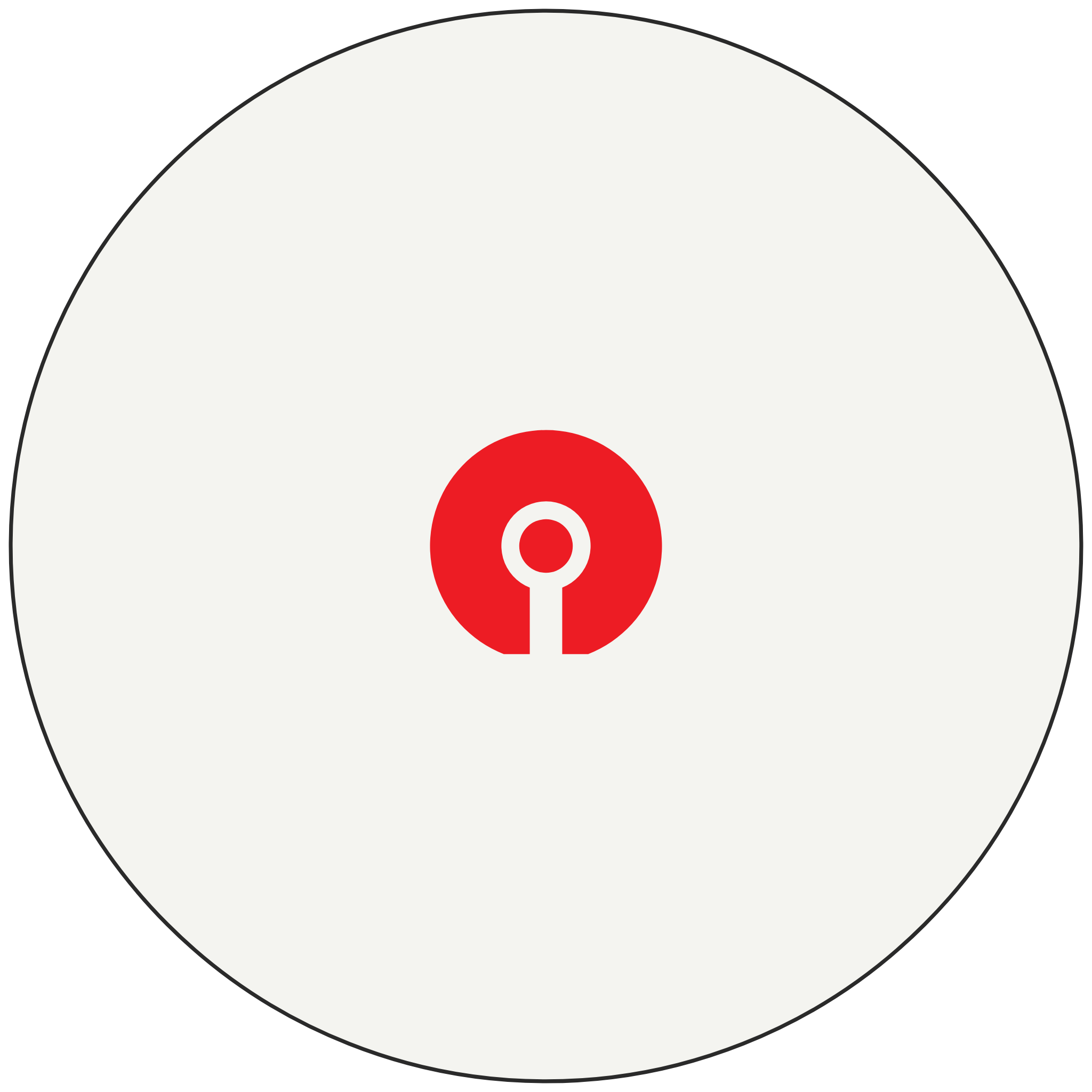 Burris reticle