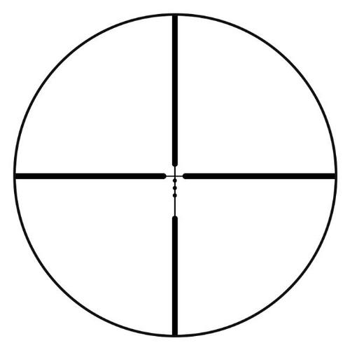 Bushnell Bushnell Prime 3.5-10×36 SFP Drop-Zone 22LR reticle (SKU RP3103BS4) reticle