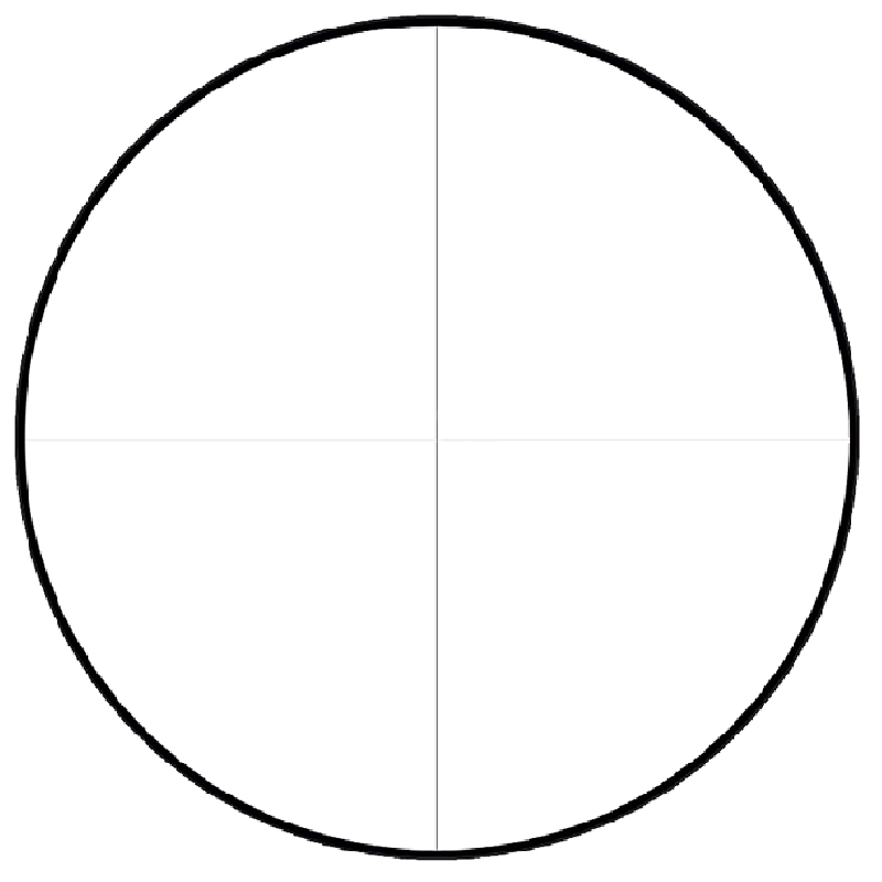 Delta Optical Delta Optical DLS-2 reticle reticle
