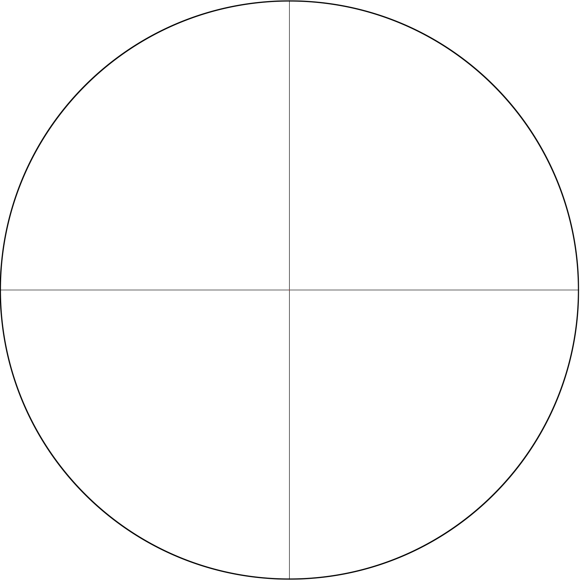 Delta Optical DLS-2 reticle