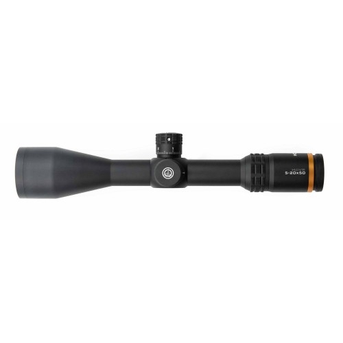 Horus Vision Horus Vision HoVR 5-20×50 reticle