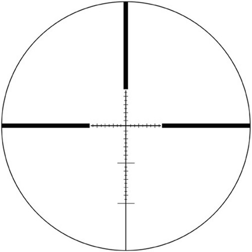 IOR Valdada IOR-Valdada 2.5-10×42 MP-8 reticle reticle