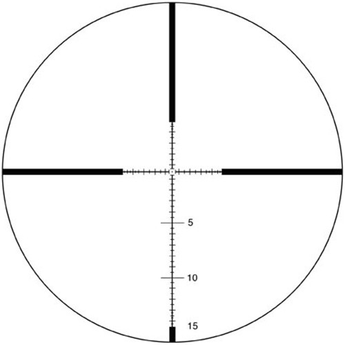 IOR Valdada IOR-Valdada 2.5-10×42 Modified MP-8 reticle reticle