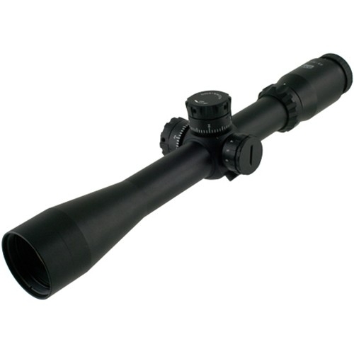 IOR Valdada IOR-Valdada 2.5-10×42 exposed reticle
