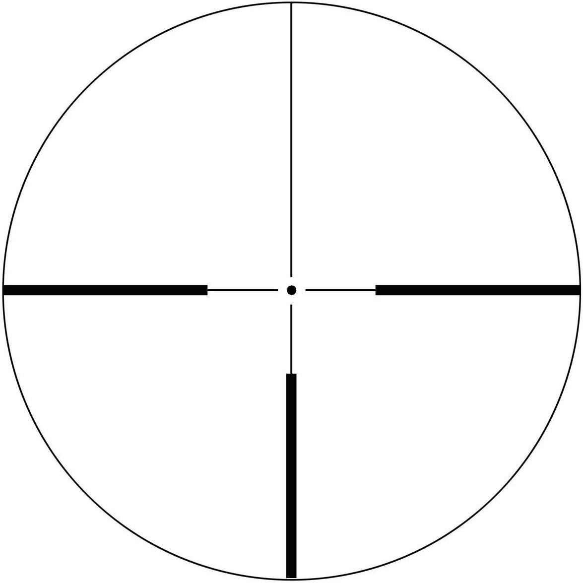 IOR Valdada IOR-Valdada 4-14×56 4A Dot reticle