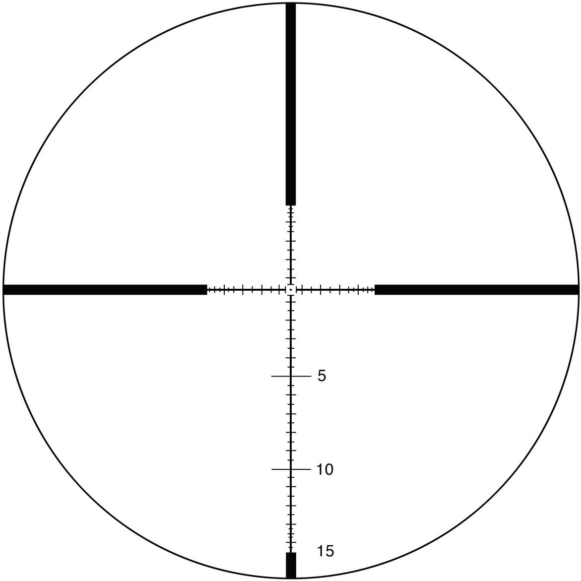 IOR Valdada IOR-Valdada 4-28×56 MP-8 Dot reticle
