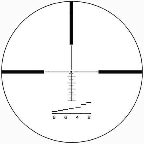 IOR Valdada IOR-Valdada 4-14×56 HR-5 reticle reticle