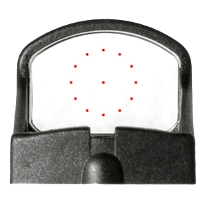 JP Rifles JP Rifles JPoint JPointCD reticle reticle