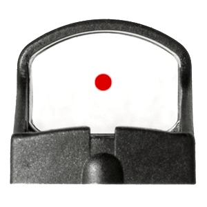 JP Rifles reticle
