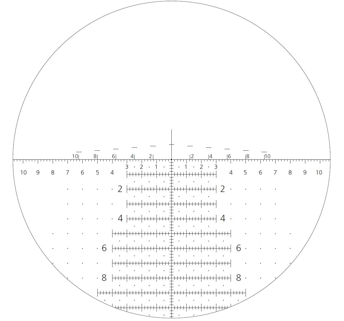 Leupold Leupold Mark 8 3.5-25×56 M5B2 Horus H59 – 170814 (new 2020) reticle
