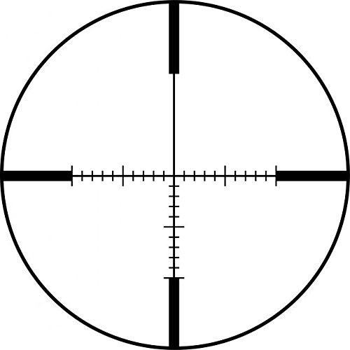 Leupold Leupold VX-Freedom 4-12×40 Tri-MOA – 174665 reticle
