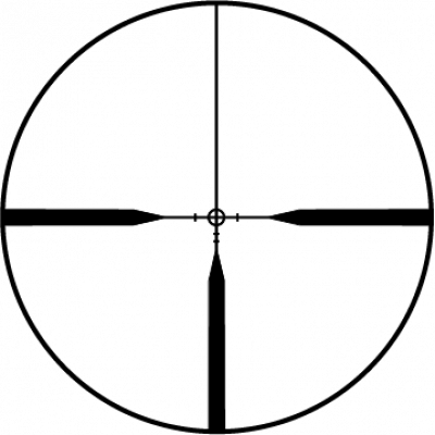 Leupold Leupold VX-Freedom 1.5-4×20 Pig-Plex VX-Freedom – 174177 reticle