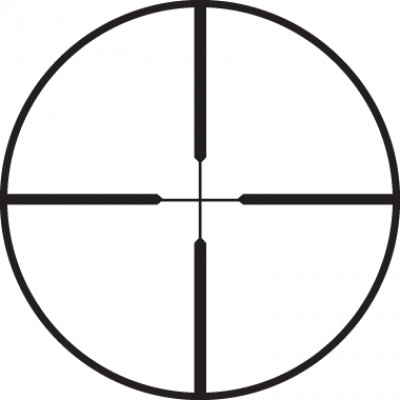 Leupold Leupold VX-3i 4.5-14×50 30mm Side Focus CDS-ZL2 SFP non-illuminated Duplex – 177822 reticle
