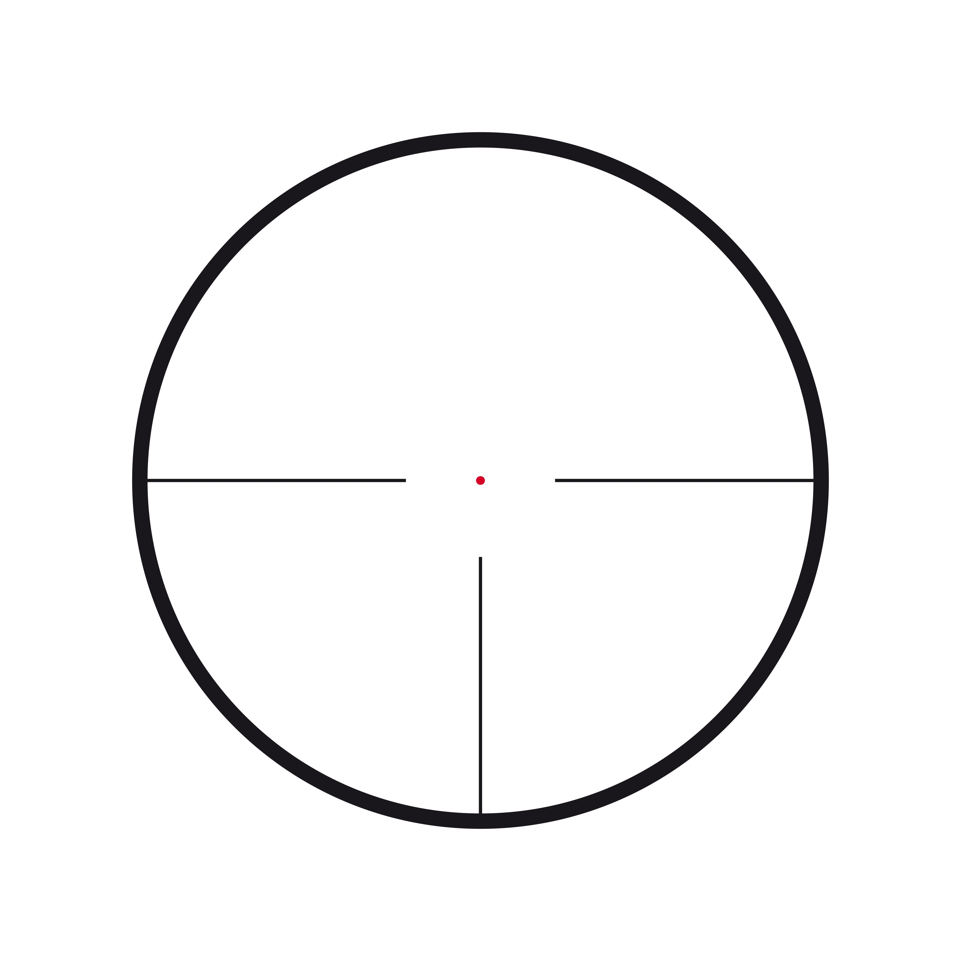 Meopta Meopta KDot 2 reticle