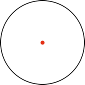 Minox Minox ZE 5i 1-5×24 SFP Dot reticle