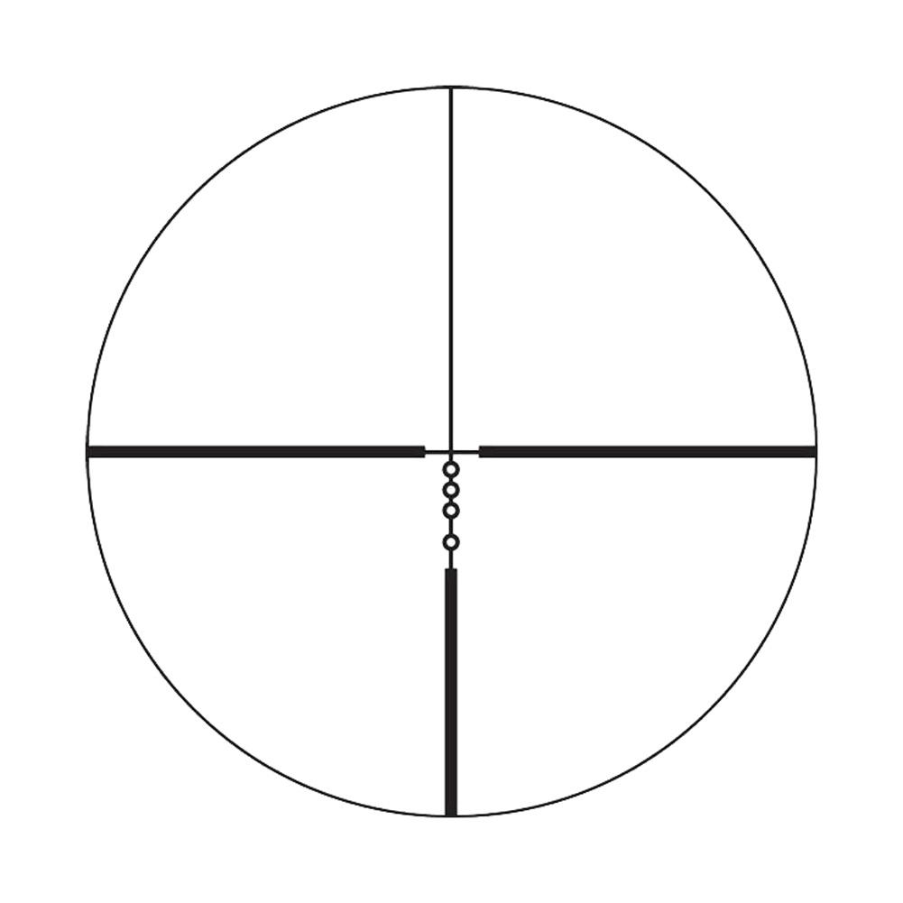 Nikon Nikon Prostaff 5 BDC reticle