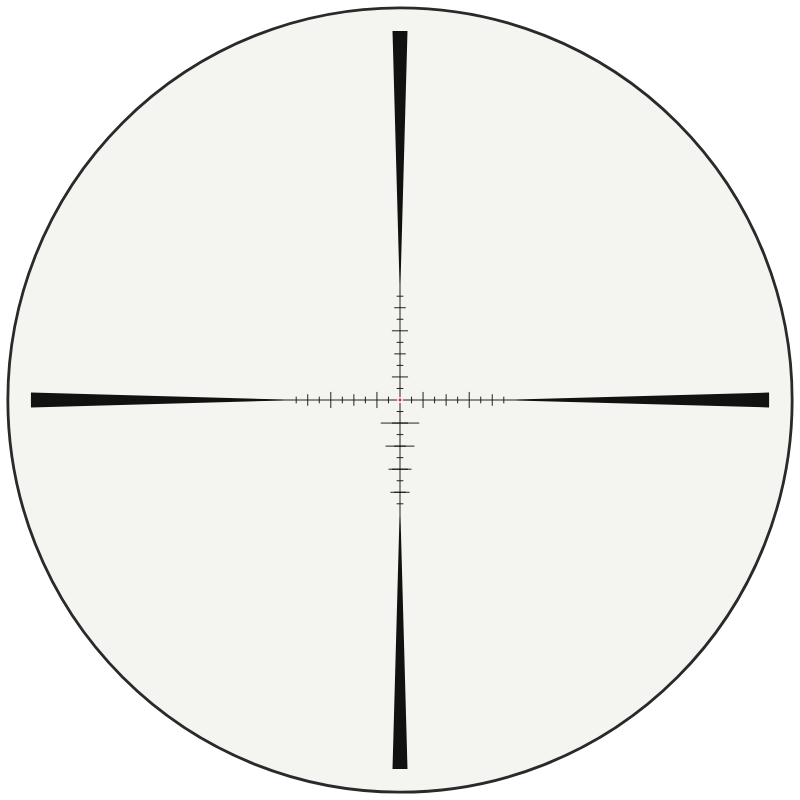 Primary Arms ACSS Nova reticle