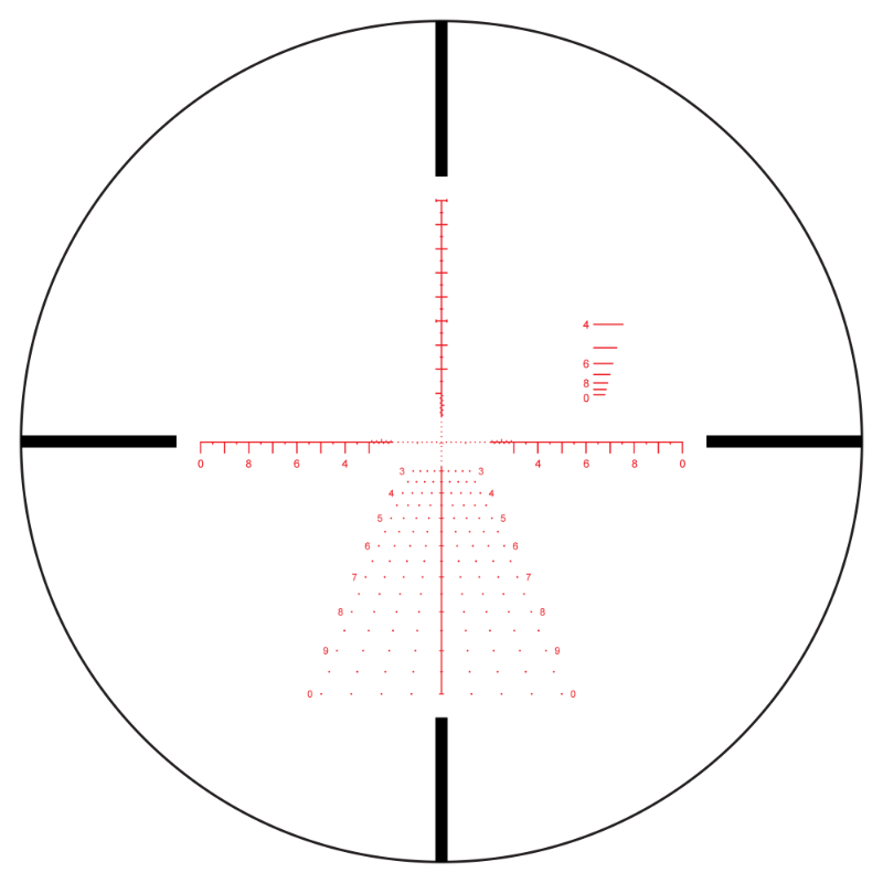 Primary Arms ACSS Apollo 308/6.5Grendel reticle