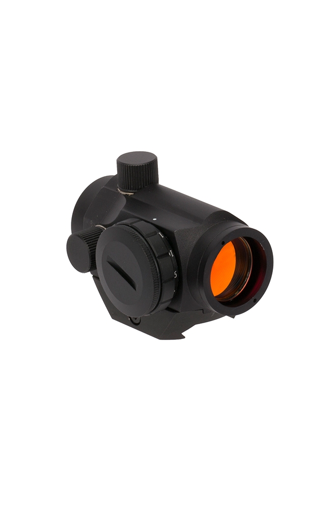 Primary Arms Primary Arms Classic Micro Dot reticle