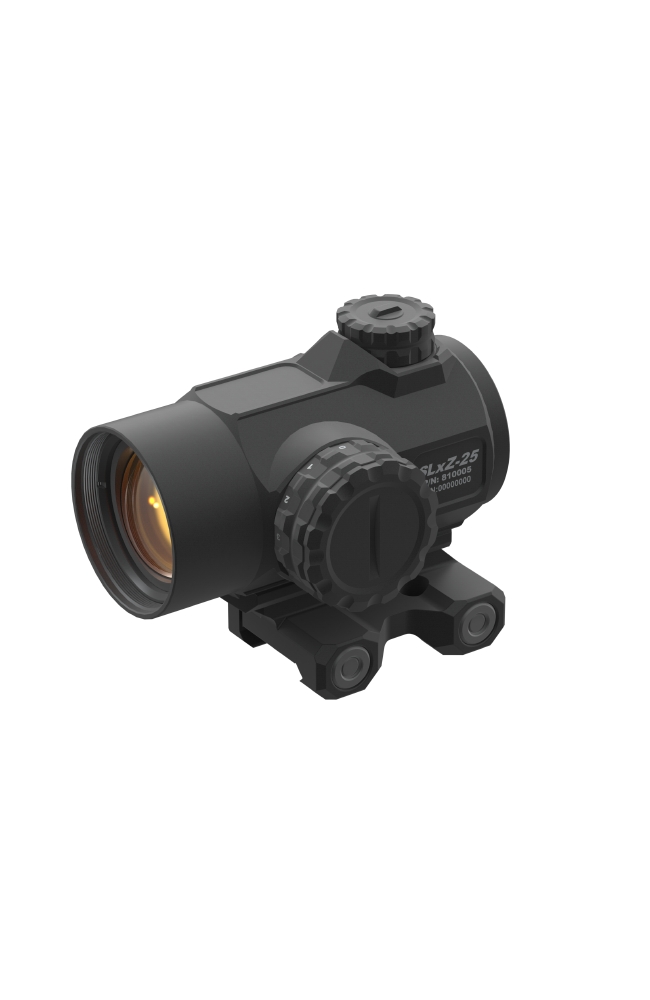 Primary Arms Primary Arms SLx MD-25 Red Dot reticle