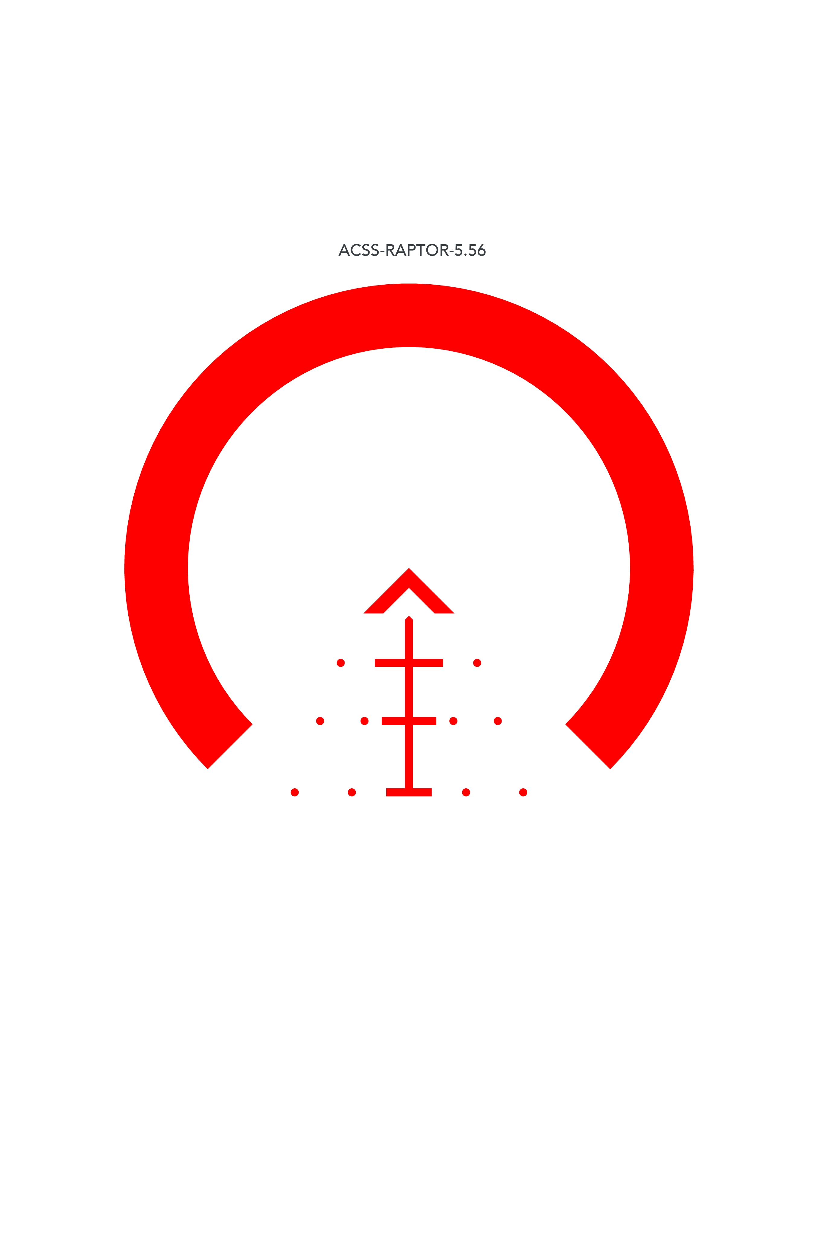 Primary Arms Primary Arms SLx 1-8×24 FFP ACSS Raptor 5.56 reticle