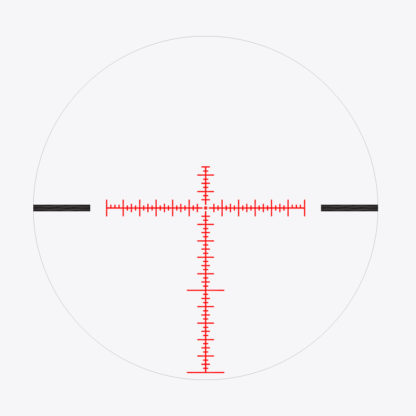 Riton Riton X7 Conquer 3-18×50 FFP T3 reticle reticle