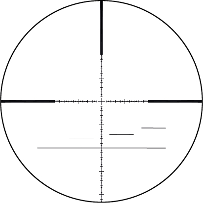 Schmidt & Bender P4F-MOA FFP (new 2020) reticle