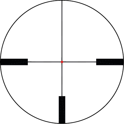 Schmidt & Bender FD7 FFP reticle