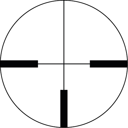 Schmidt & Bender A7 reticle
