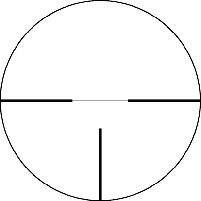 Schmidt & Bender A7 SFP reticle