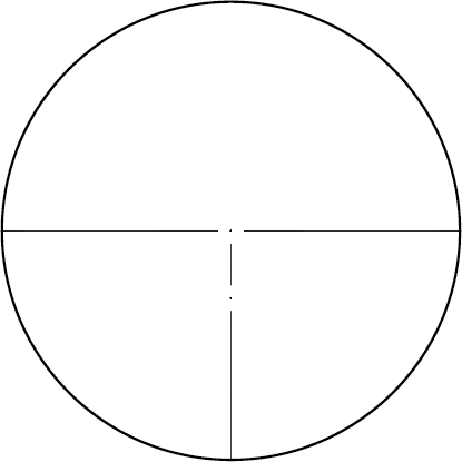 Schmidt & Bender SportF SFP (new 2020) reticle