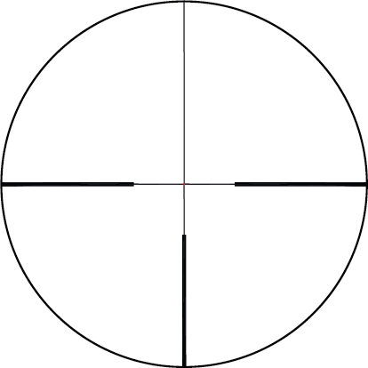 Schmidt & Bender FD7 SFP reticle