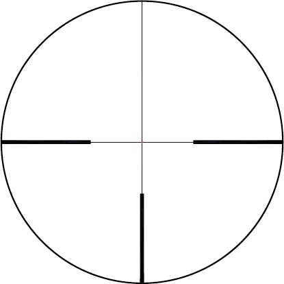 Schmidt & Bender D7 SFP reticle