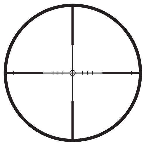 Sightmark SightMark Core HX HHR reticle reticle