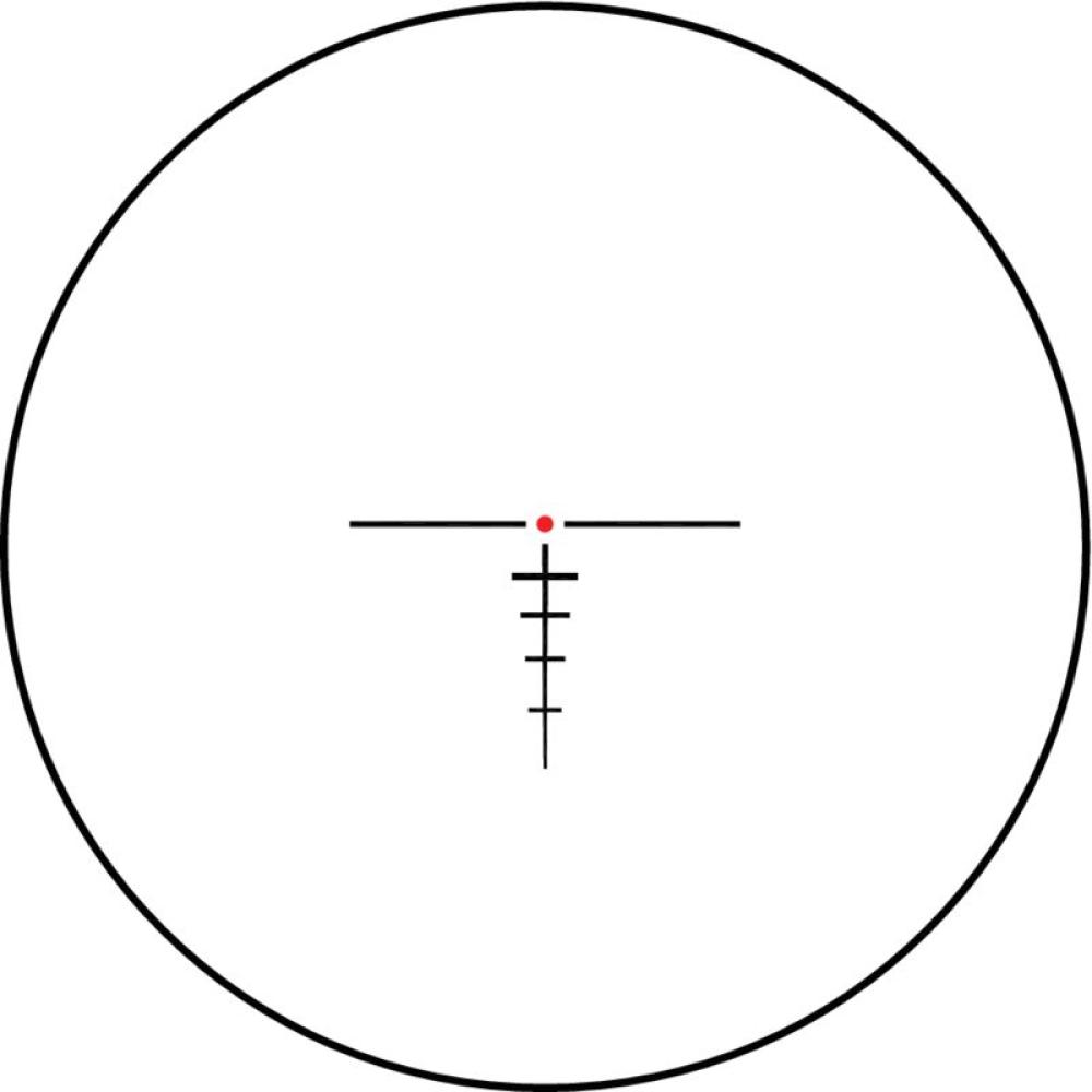 Steiner Steiner M5Xi 1-5-24 Rapid Dot 5.56 -5571 reticle
