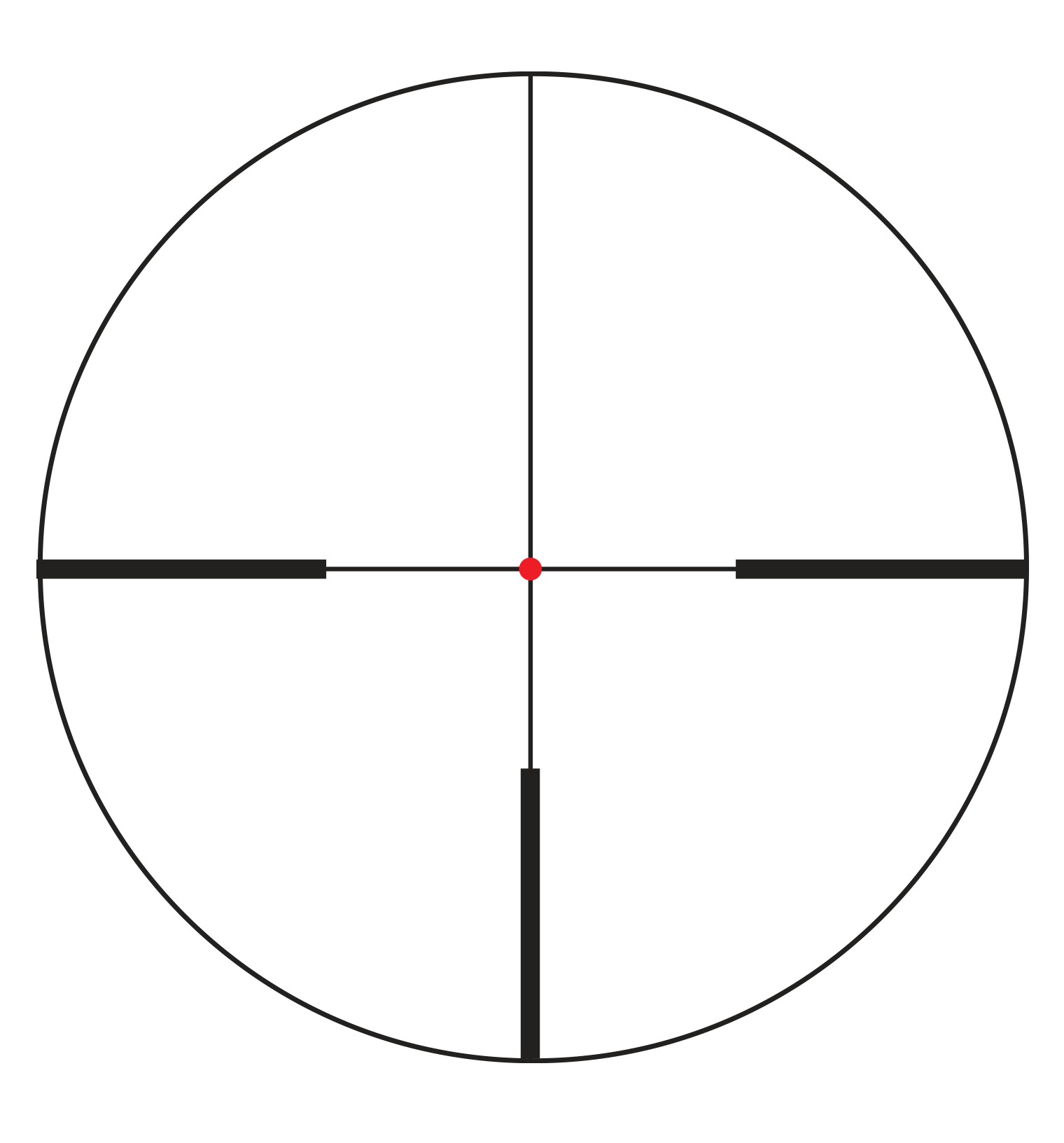 Steiner Steiner Nighthunter Xtreme 1-5×24 SFP 4A-i reticle