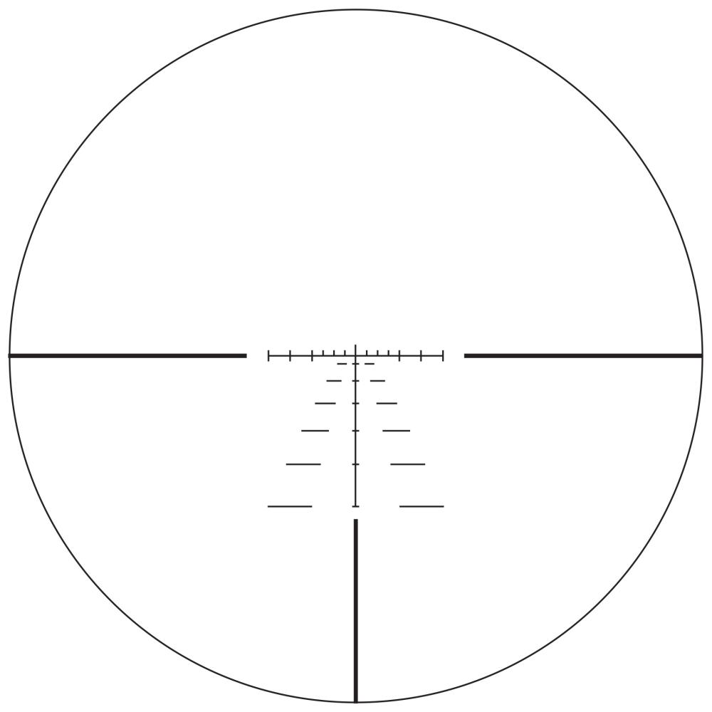 Steiner Steiner non-illuminated Plex S7 reticle
