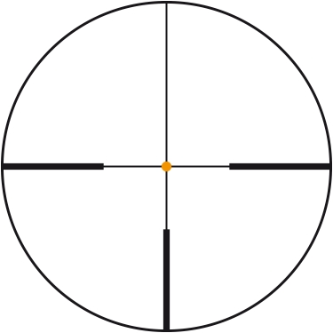 Swarovski Swarovski Z8i 2-16×50 SFP illuminated 4A-I reticle