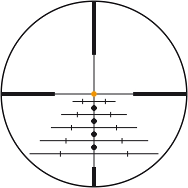 Swarovski Swarovski Z8i 2-16×50 SFP illuminated BRX-I reticle