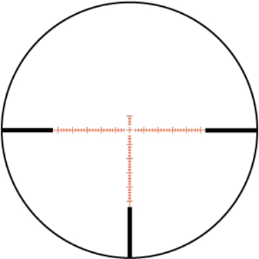 Swarovski Swarovski X5i 5-25×56 SFP illuminated 4WXm-I+ reticle