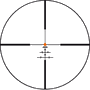 Swarovski Swarovski Z8i 1-8×24 SFP BRT-I reticle