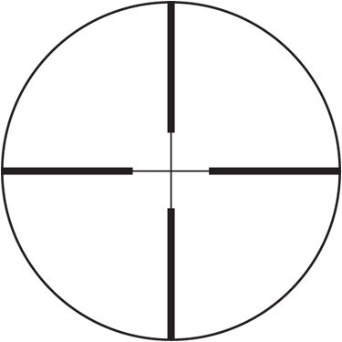 Swarovski Swarovski Z6i 2.5-15×56 SFP non-illuminated 7A reticle