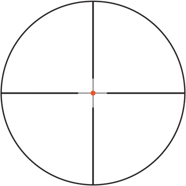 Swarovski Swarovski X5i 5-25×56 SFP illuminated Plex-I+ reticle